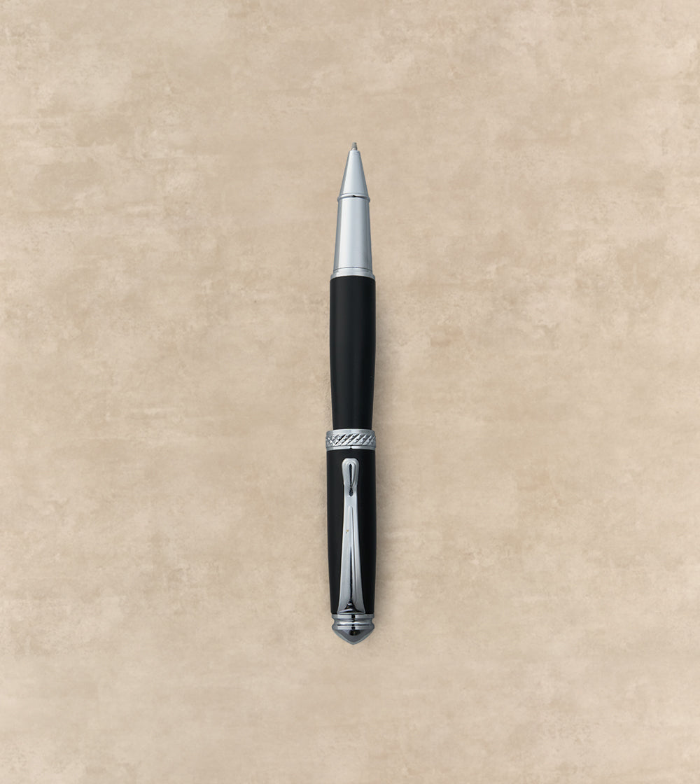 Mihyar Luxury Metal Pen