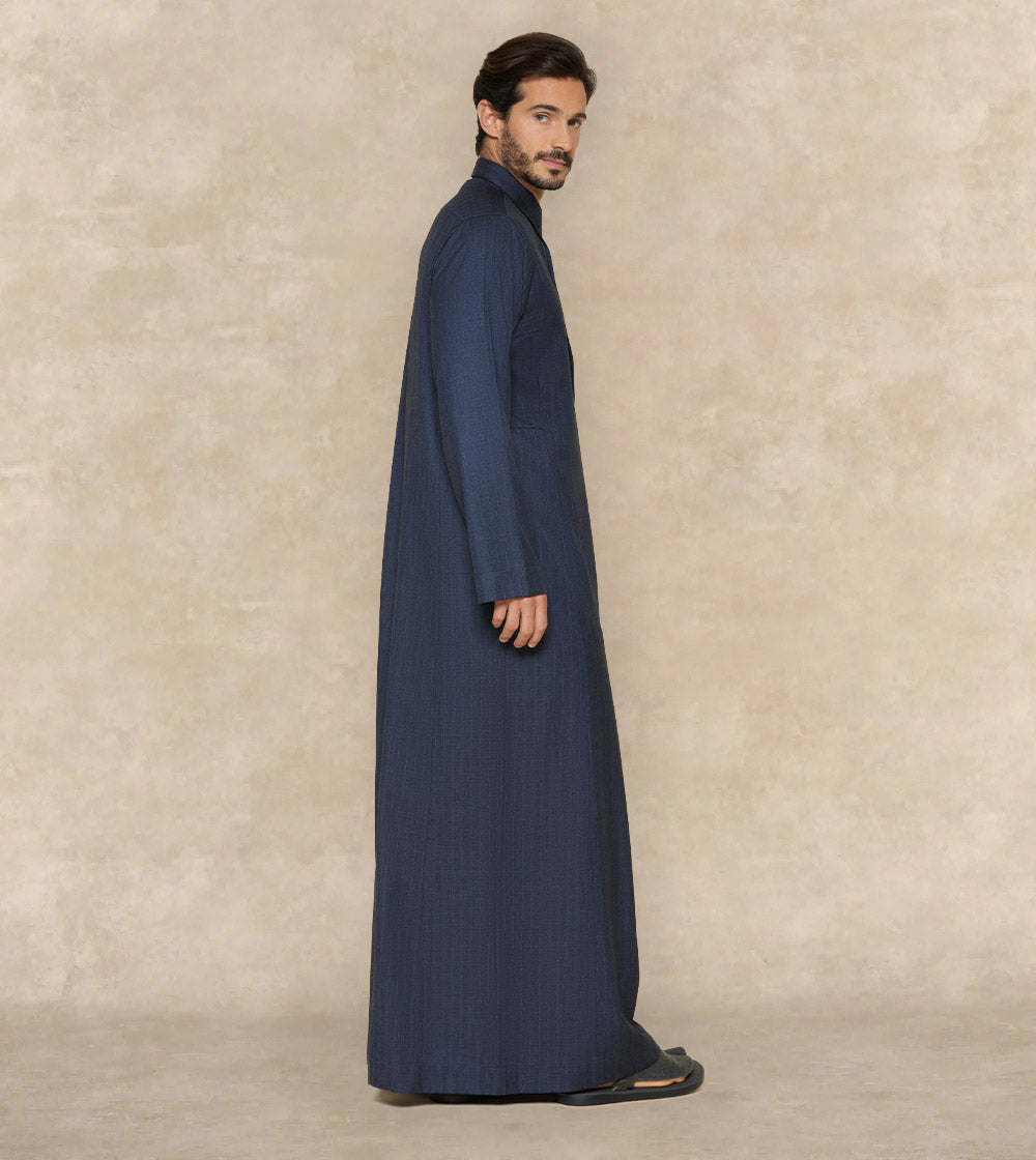 Smart Casual Thobe