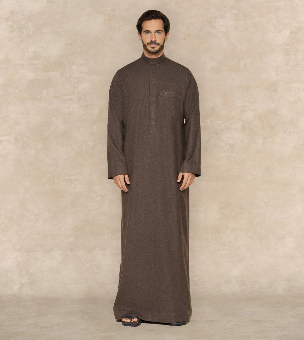 Smart Casual Thobe