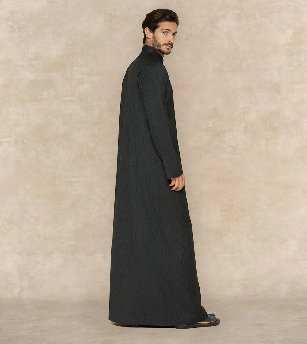 Smart Casual Thobe