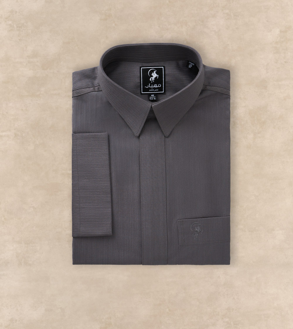 Smart Casual Thobe