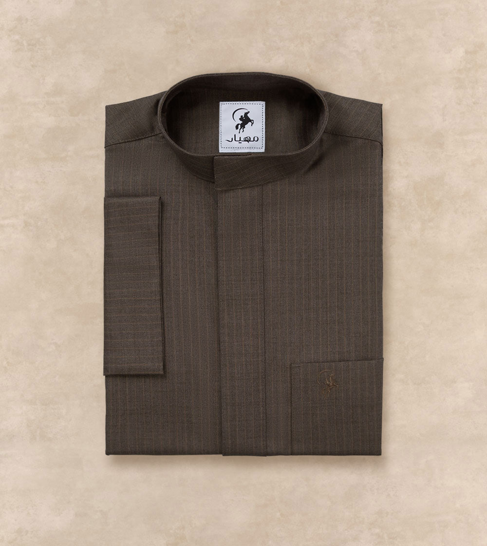 Colored Formal Thobe