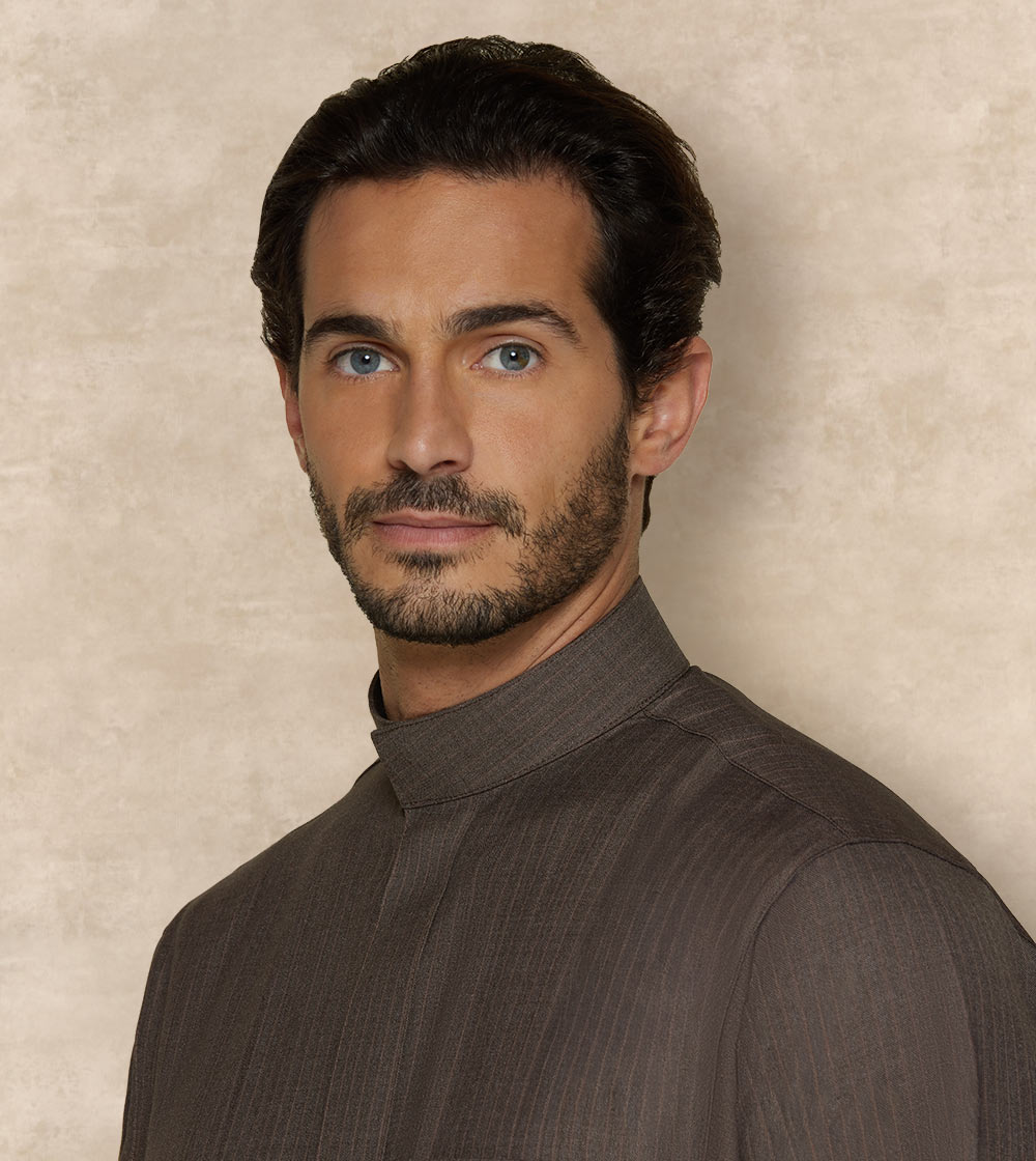 Colored Formal Thobe