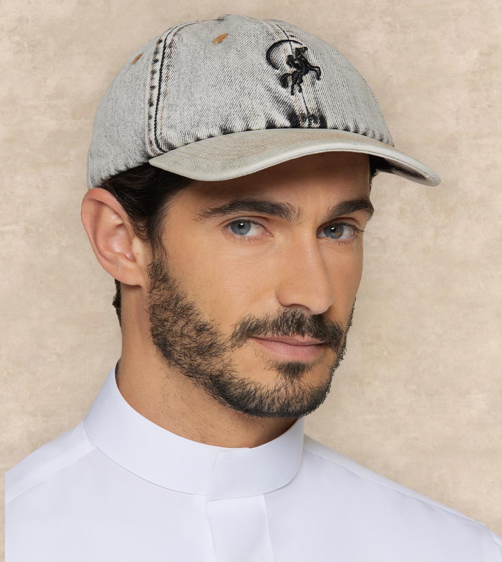 Cap
