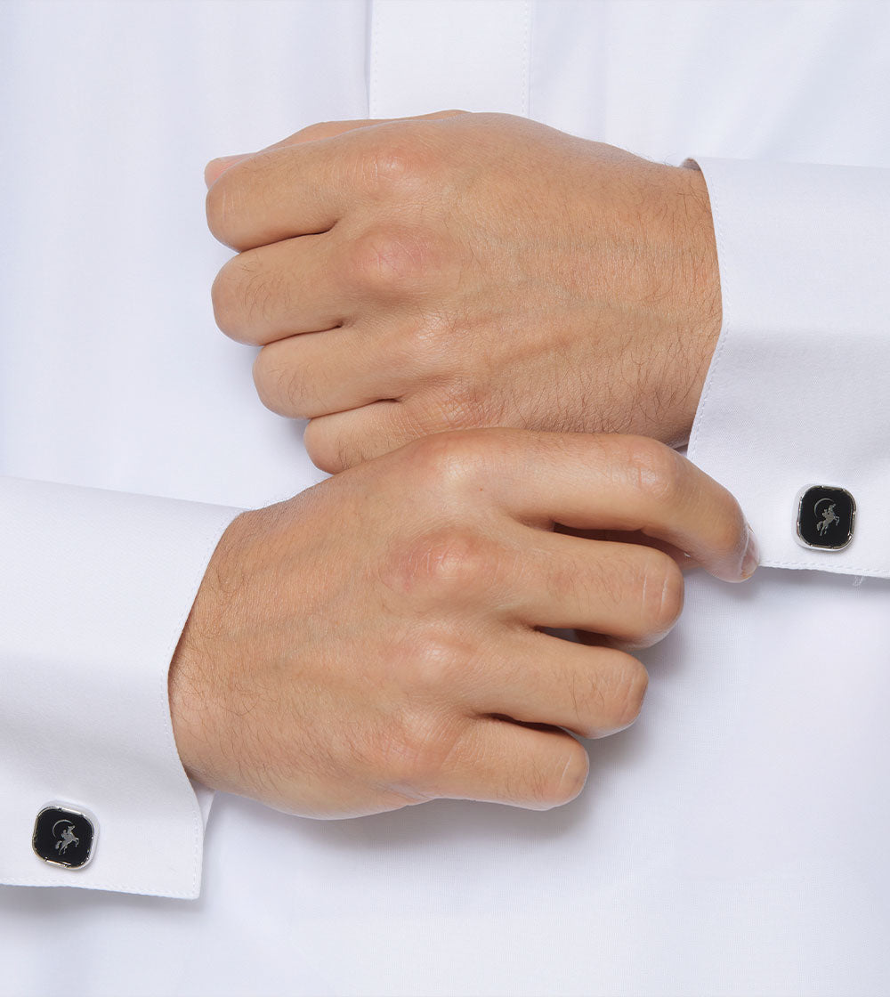 Cufflinks