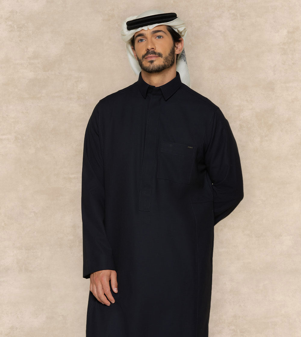 Premium Cashmere Shemagh