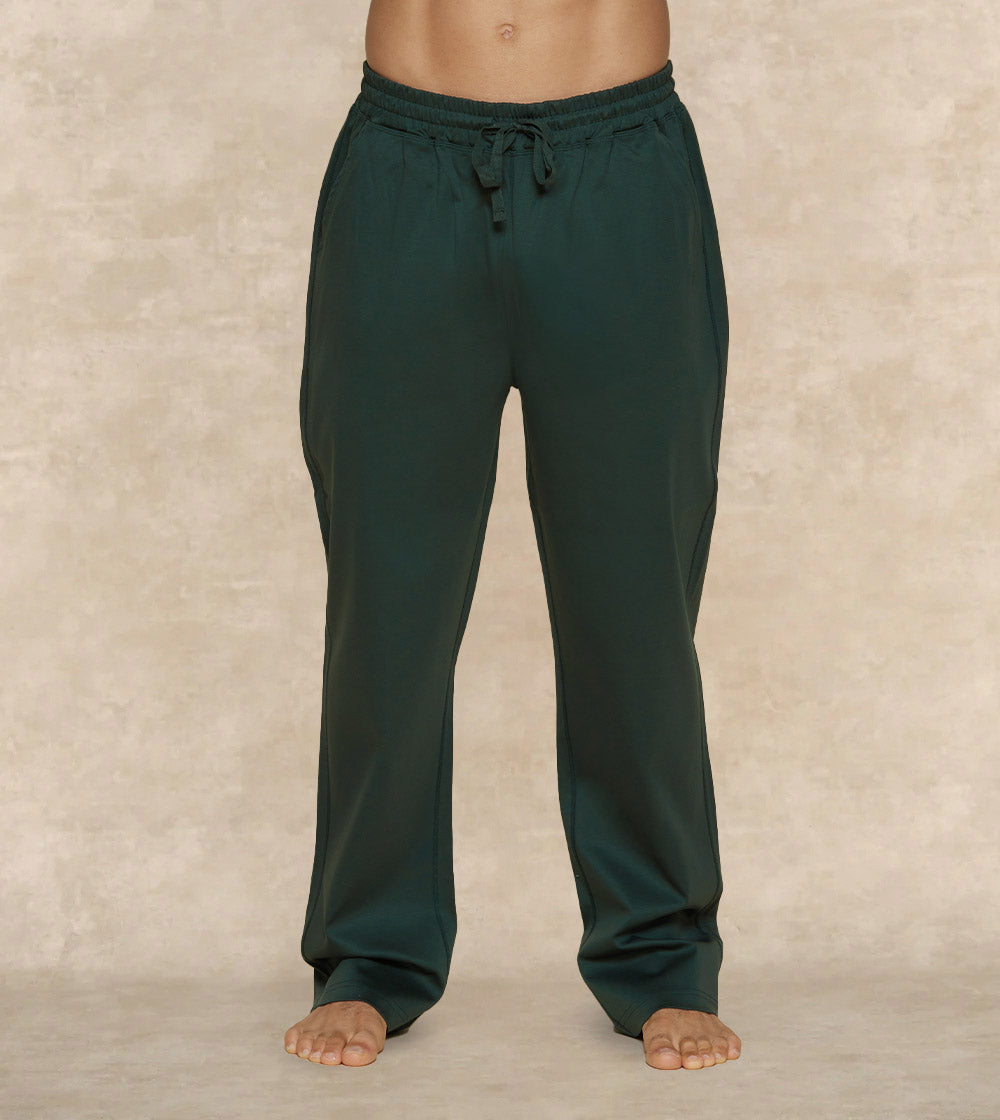 Oversized Set With Refined Feel