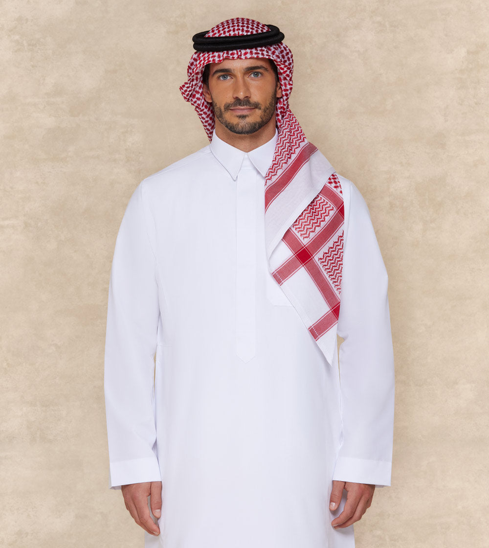 Premium Shemagh