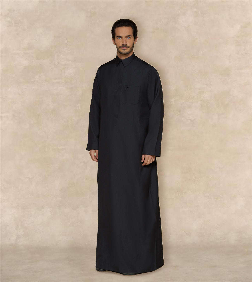 Smart Casual Thobe