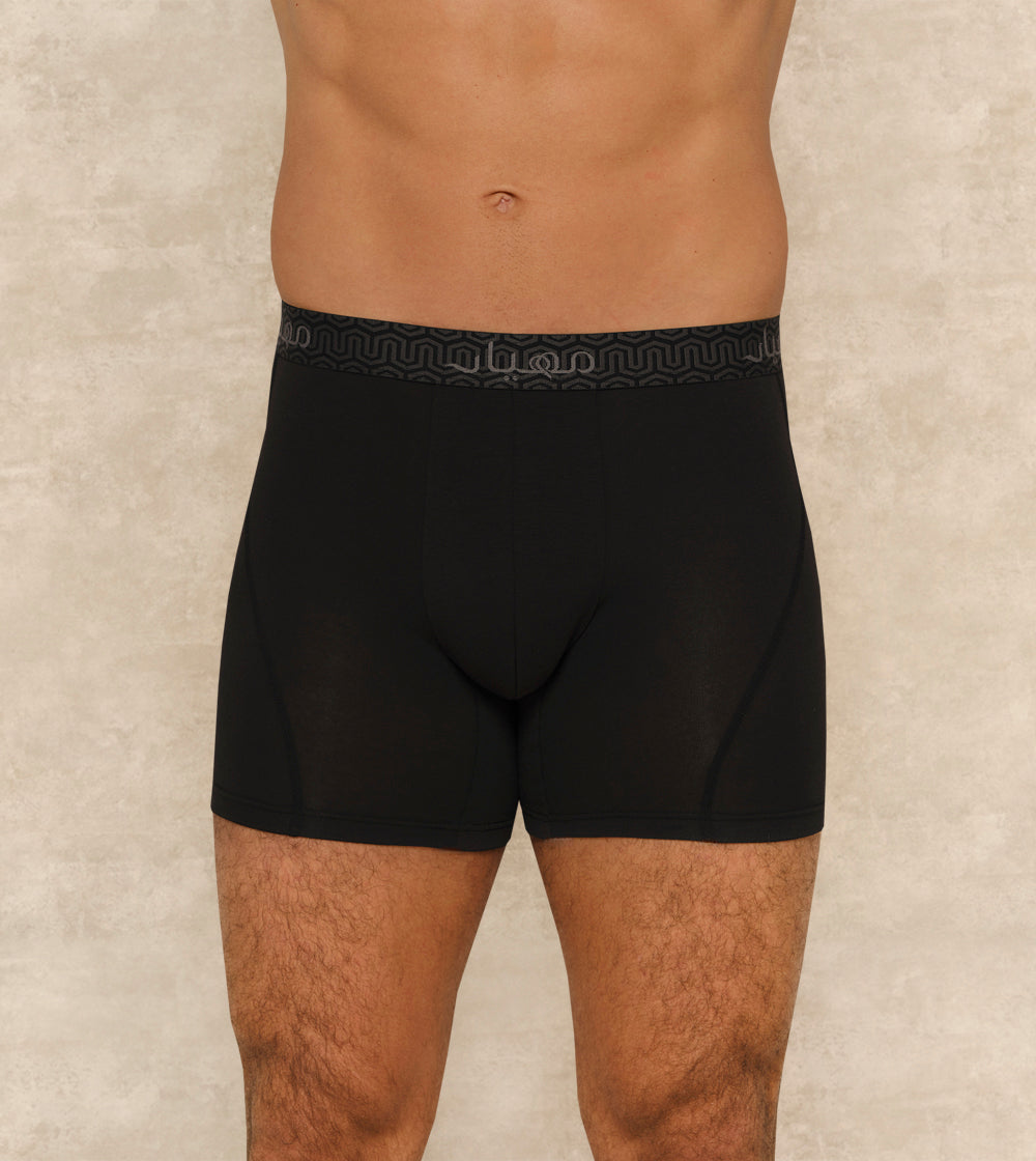 Cotton Long Leg