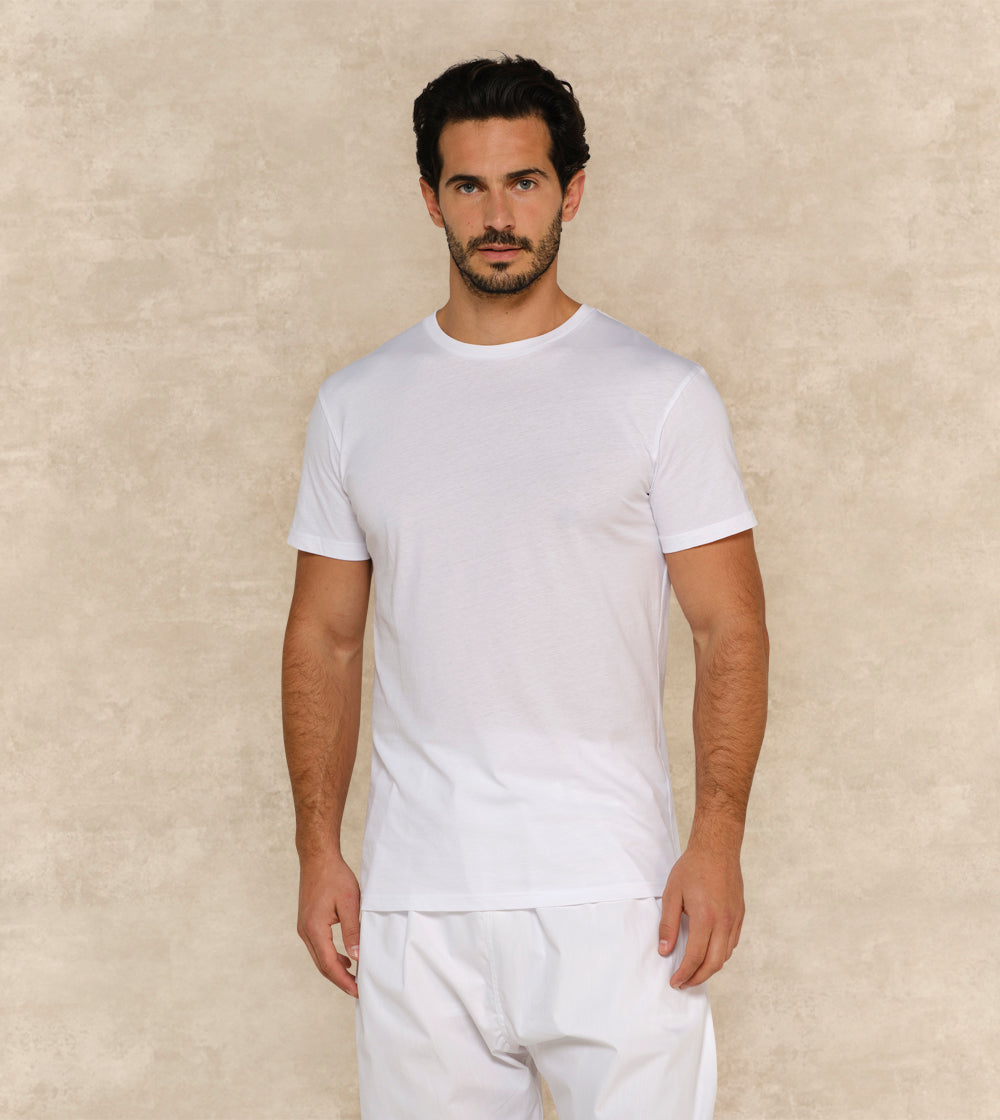 Cotton Vest