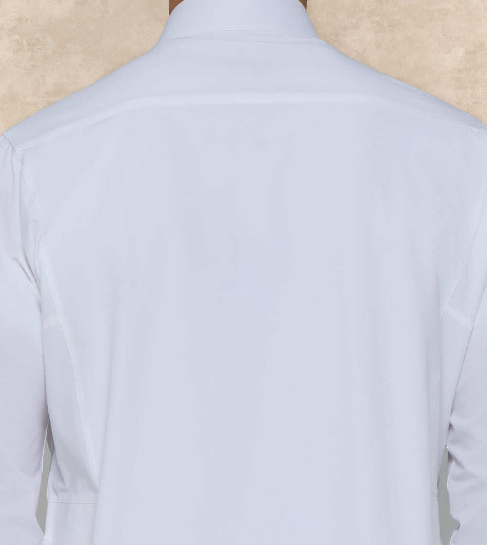 Active Thobe White