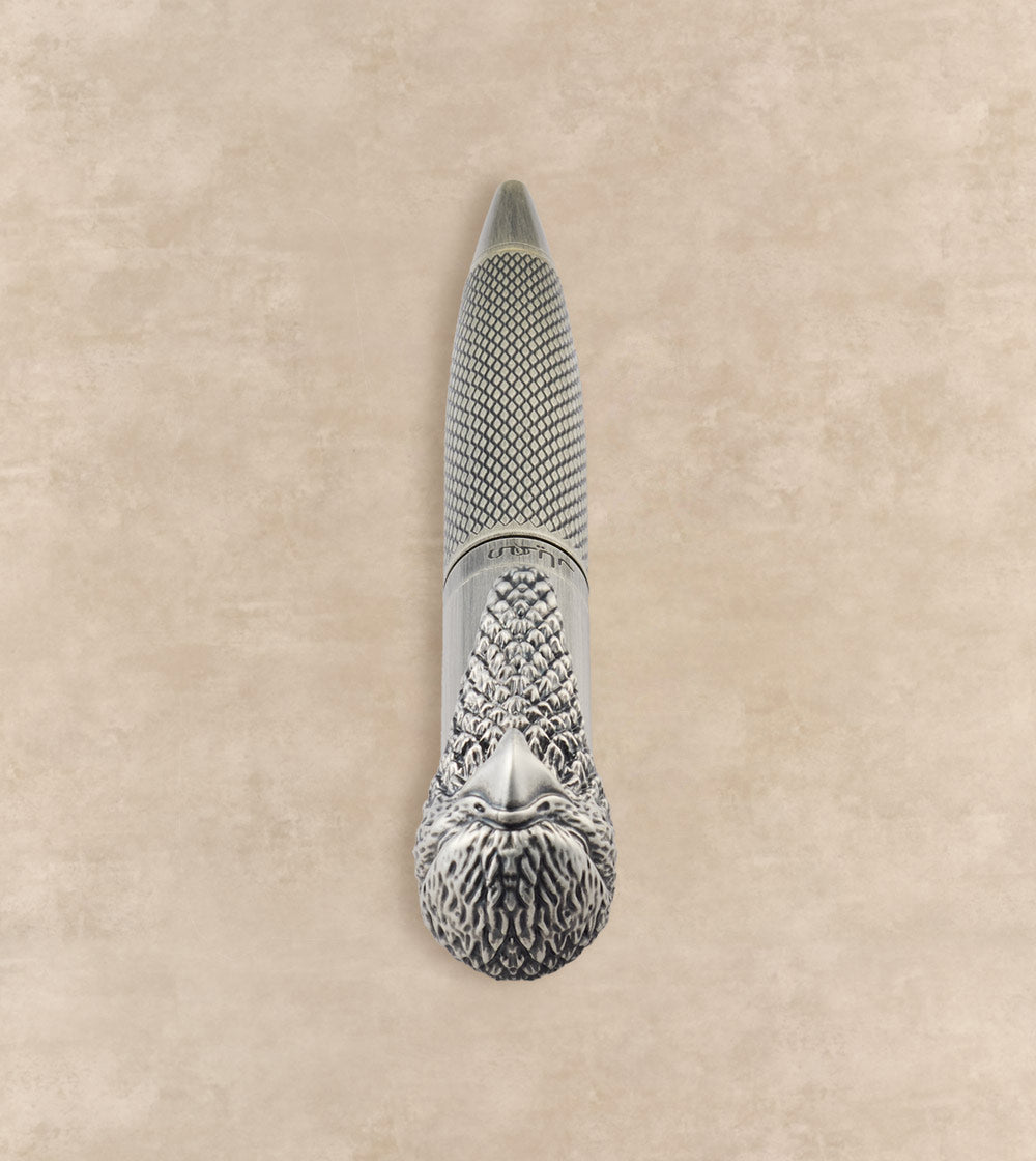 Mihyar Luxury Metal Pen