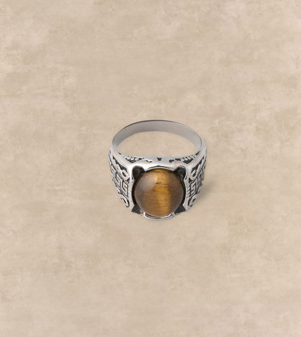 Men Ring Set