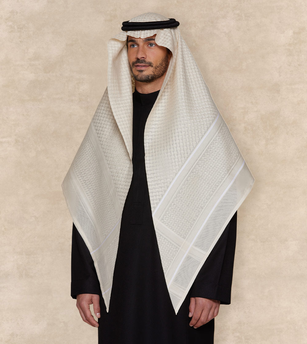 Premium Shemagh