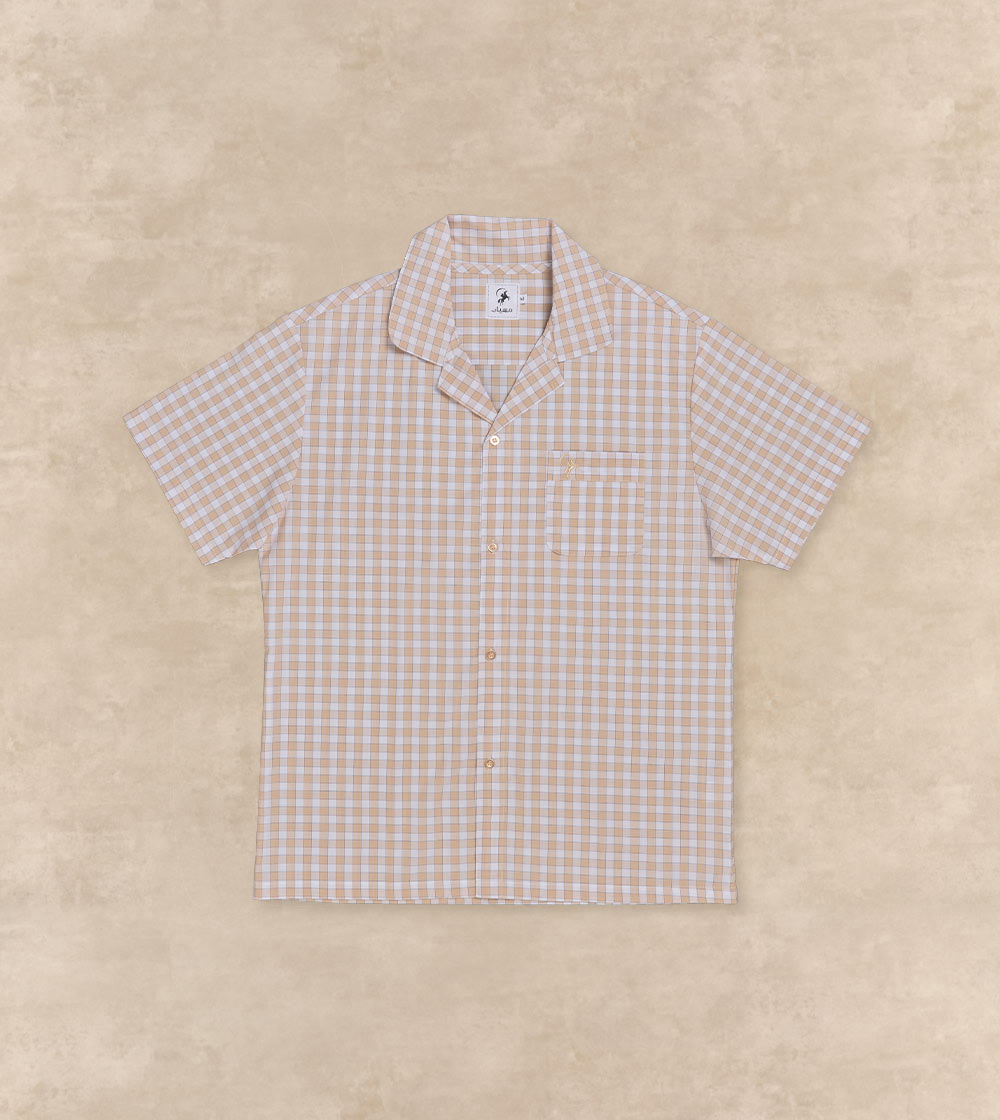 Pajama Set