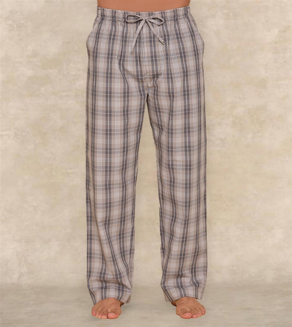 Classic Pajama Set