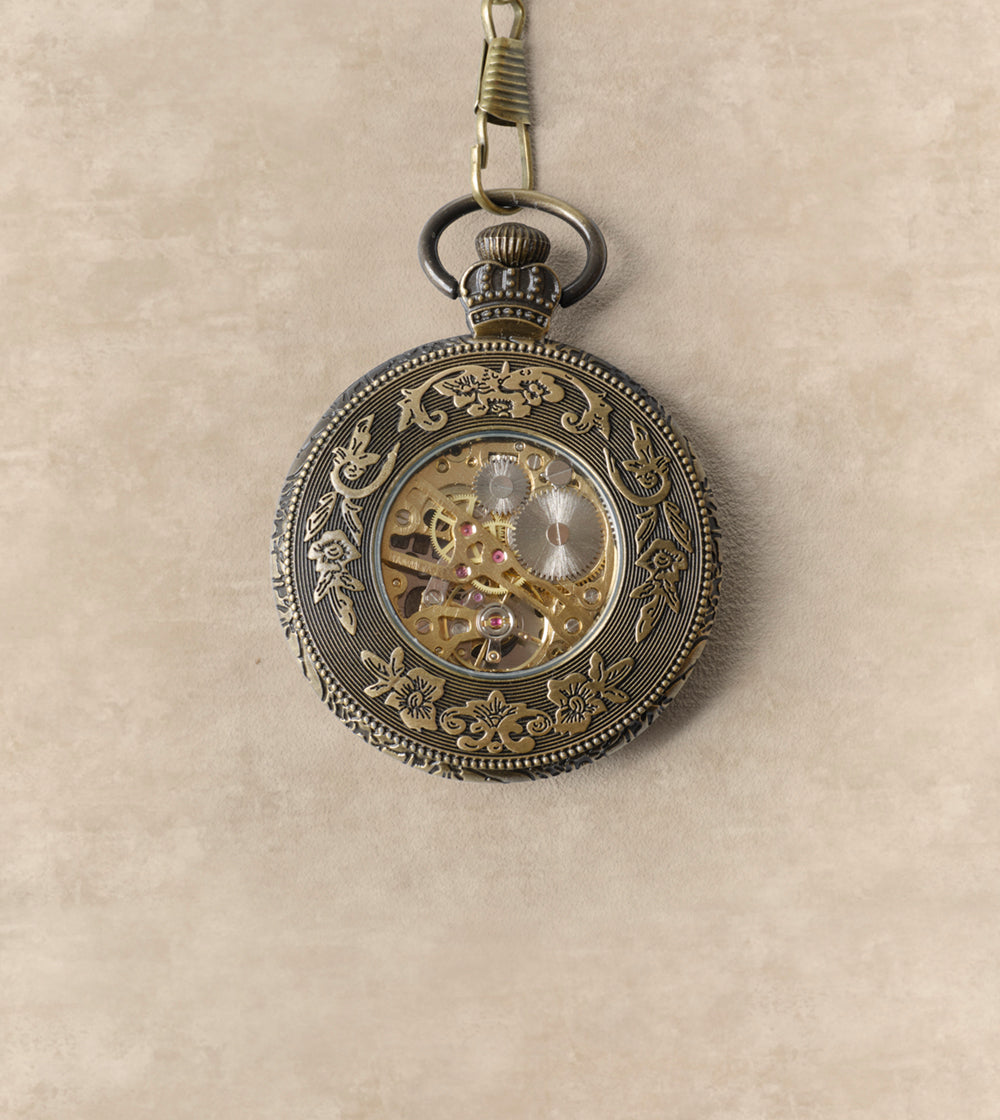 Pocket Watch