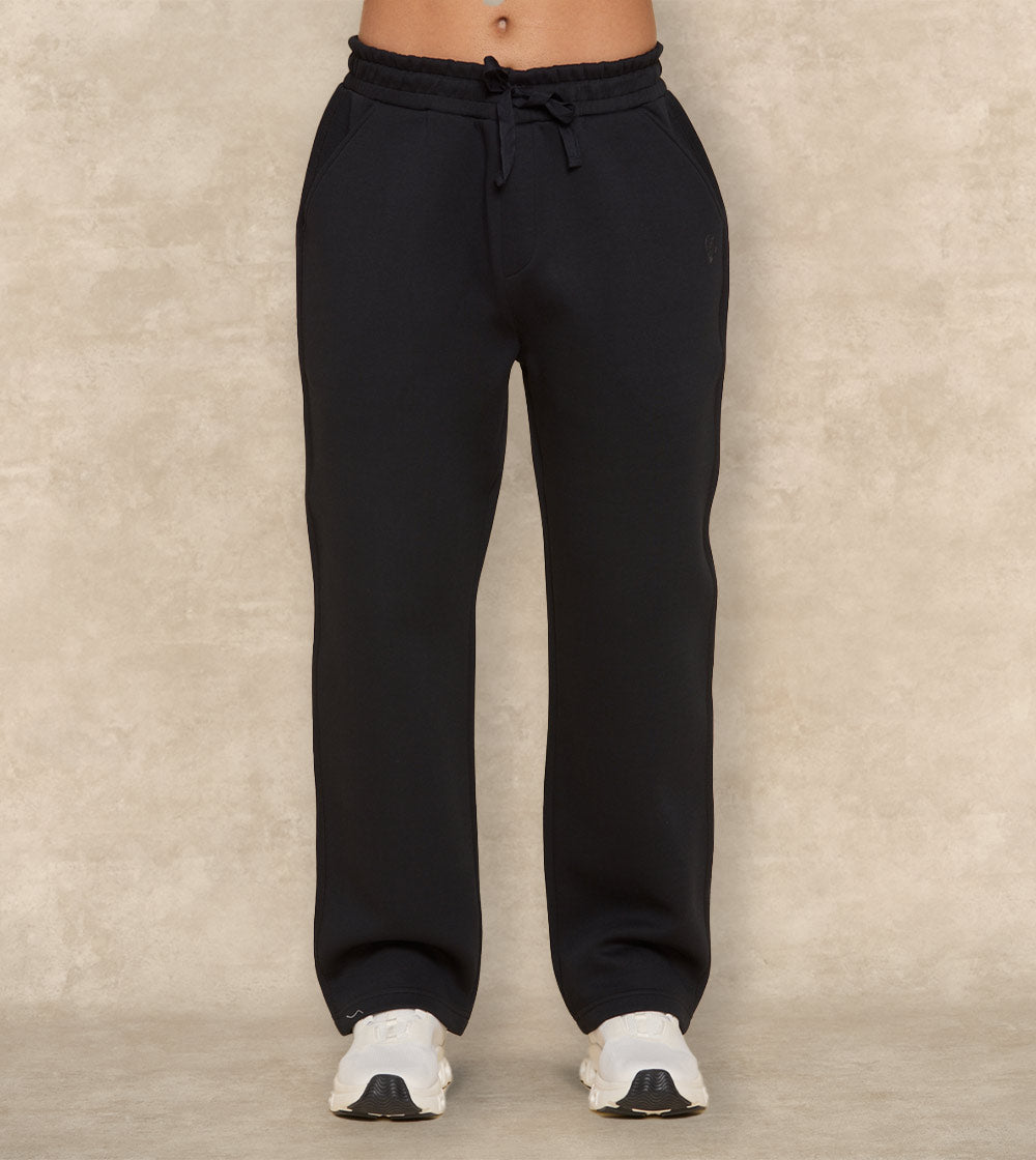 Relaxed Fit Co-Ord Lounge Set