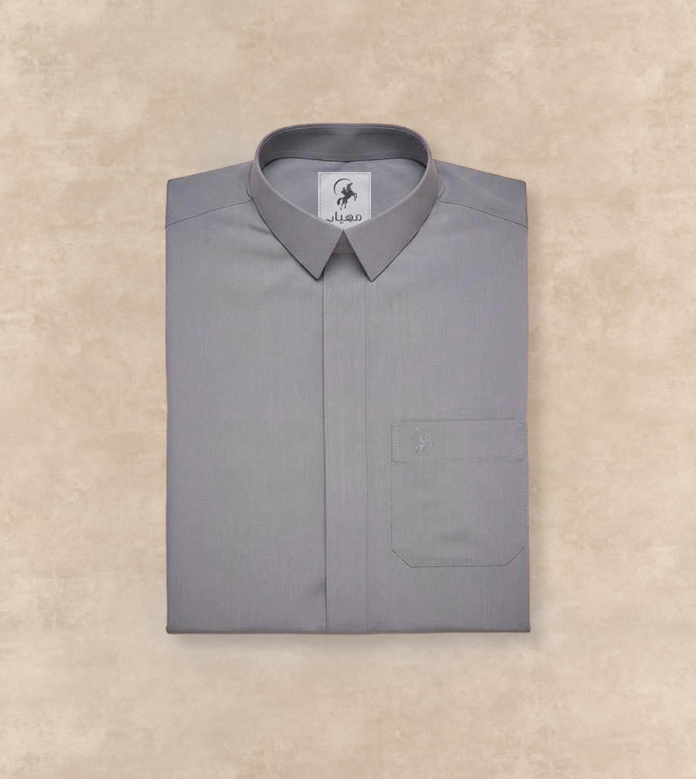 Colored Formal Thobe