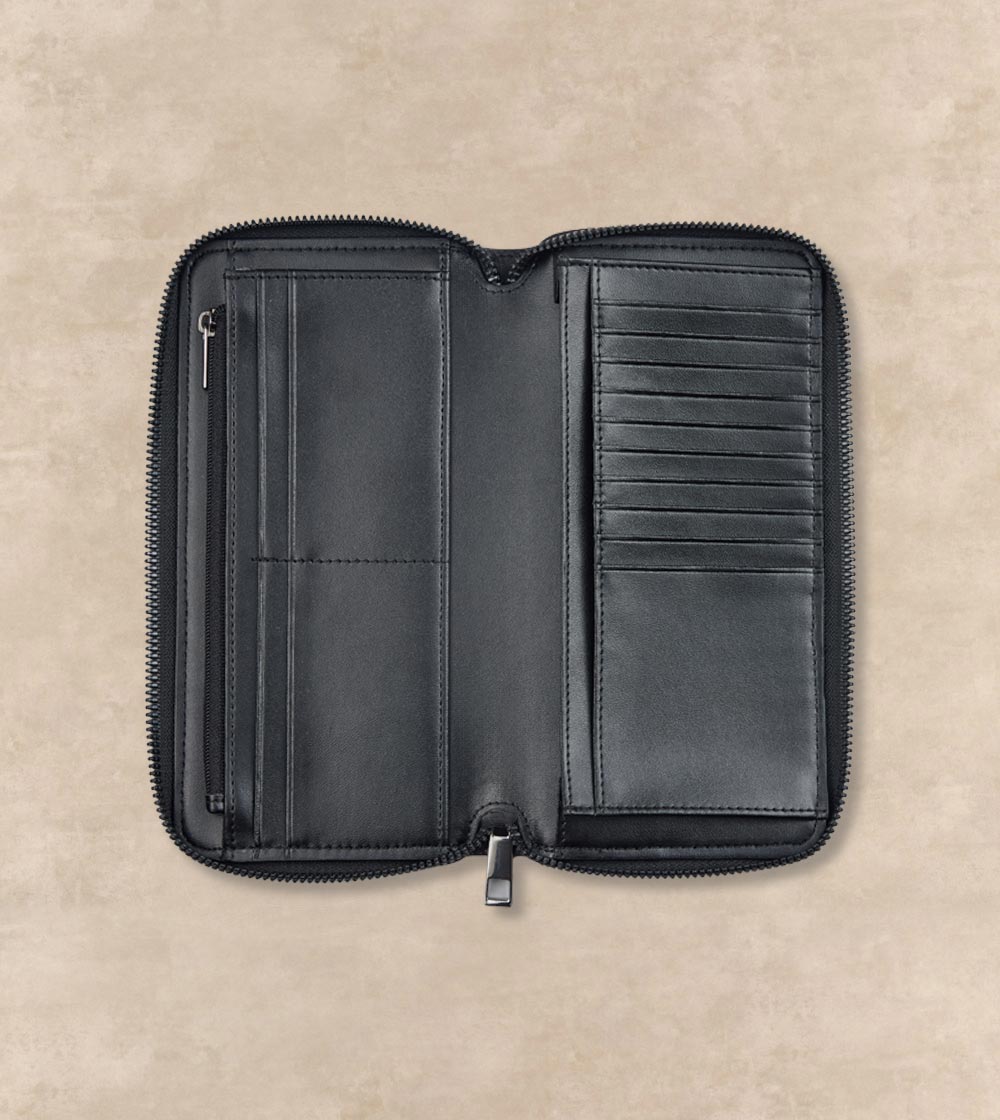 Long Wallet