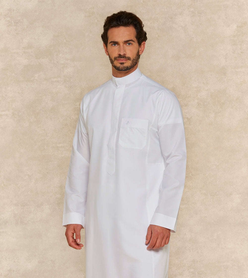 Sustainable Thobe