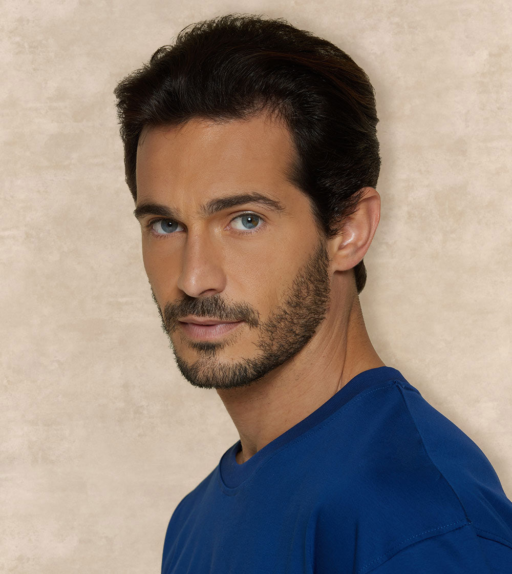 Relaxed Fit Co-Ord Lounge Set