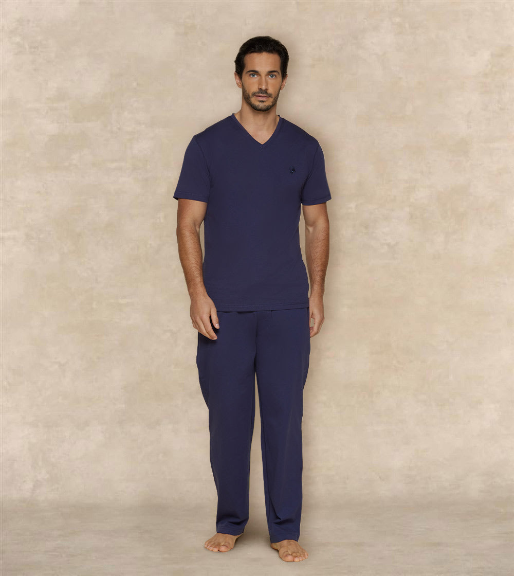 Pajama Set