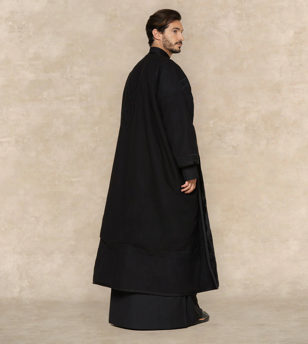 Premium Long Furwah