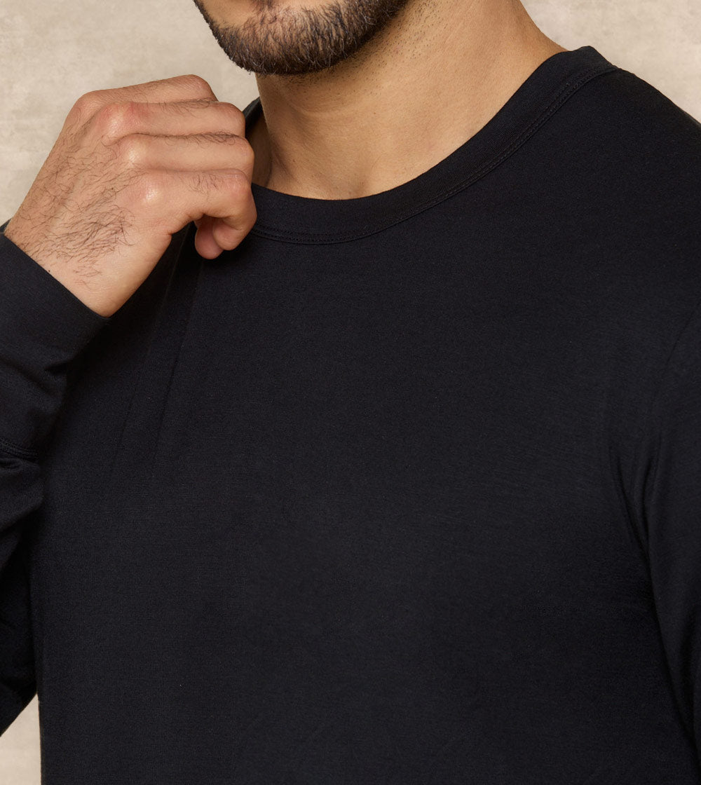 Essential Warmth Thermal Top