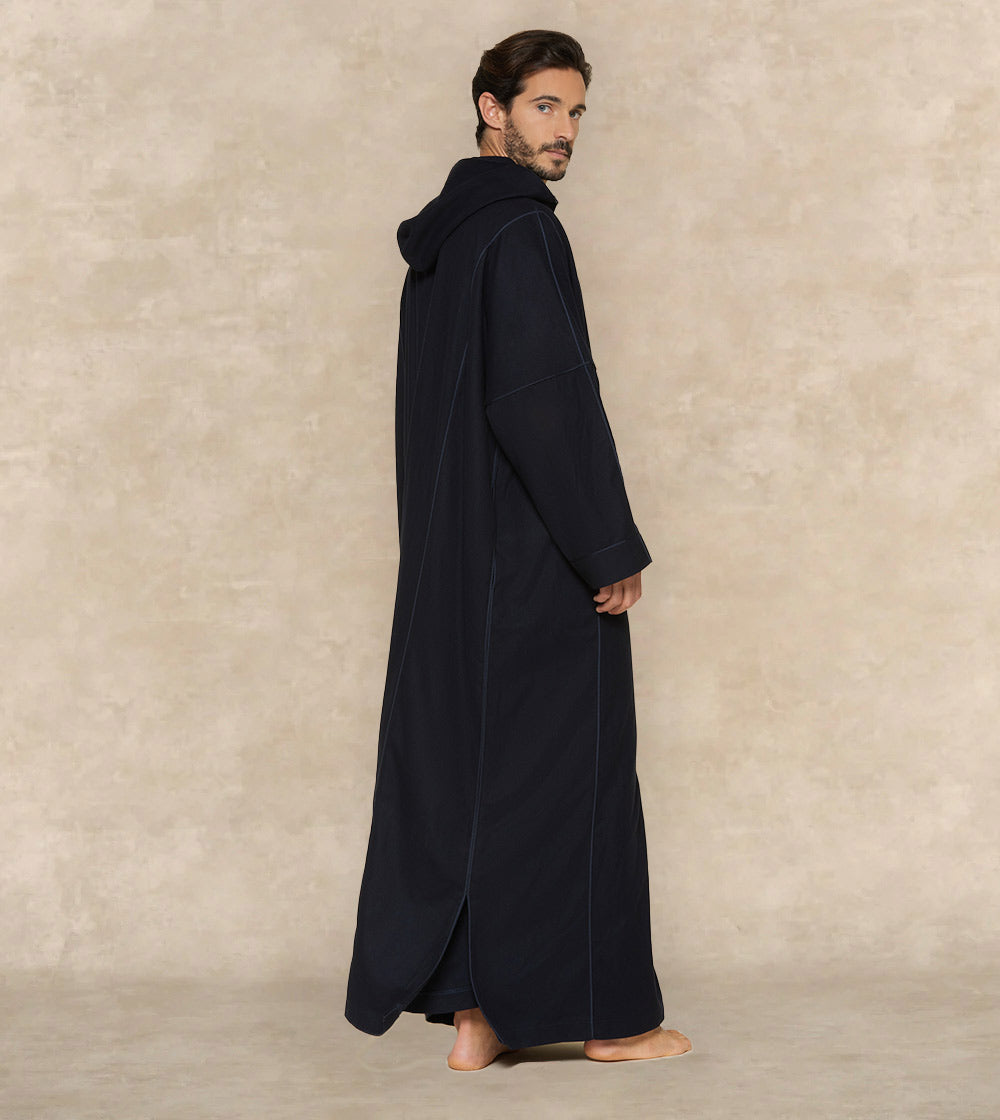 Long Winter Koftan