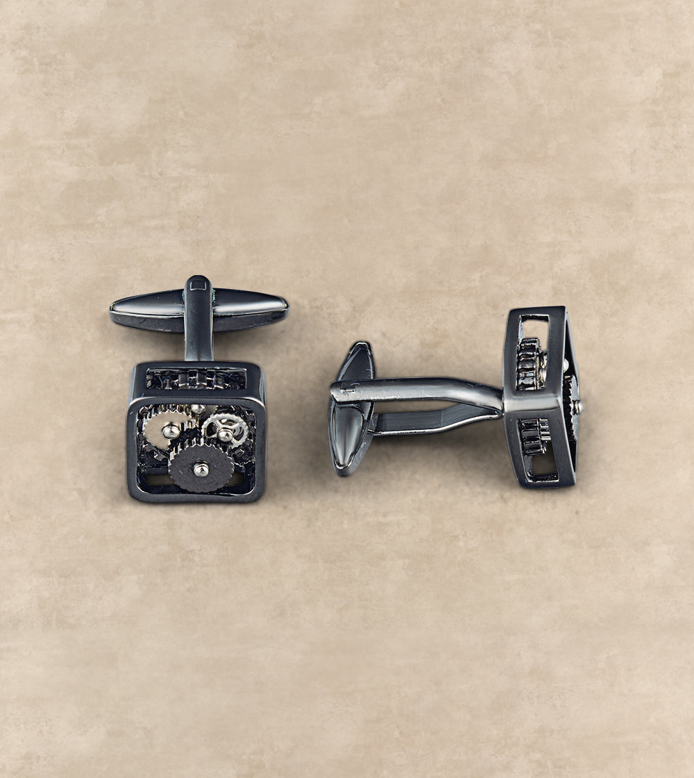 Cufflinks