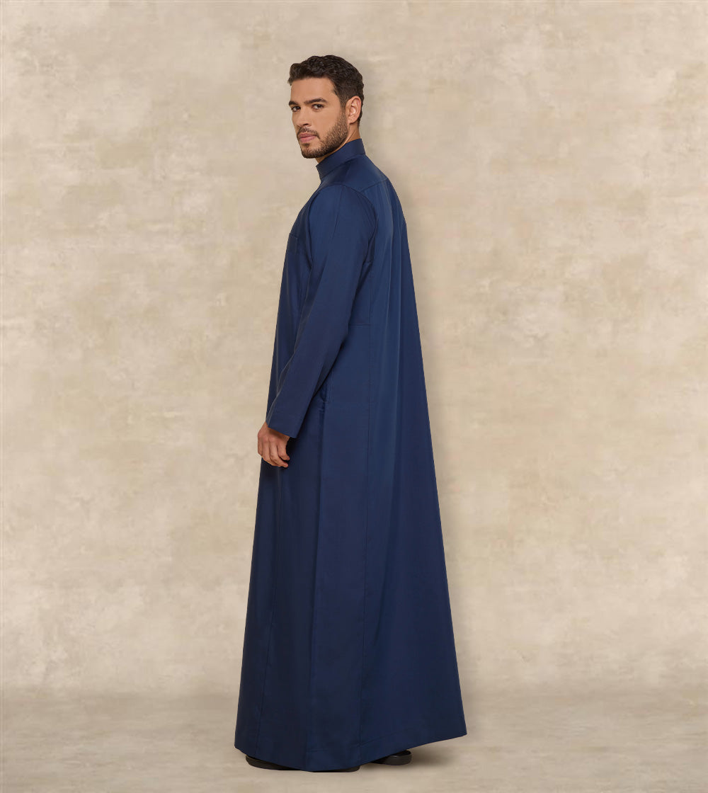Colored Formal Thobe