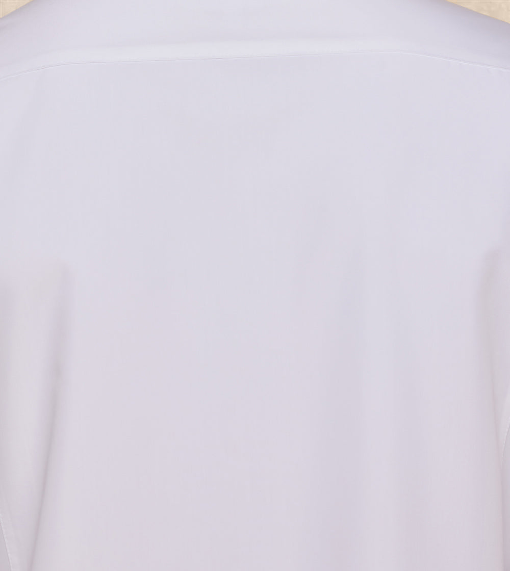 Classic Off-white Thobe