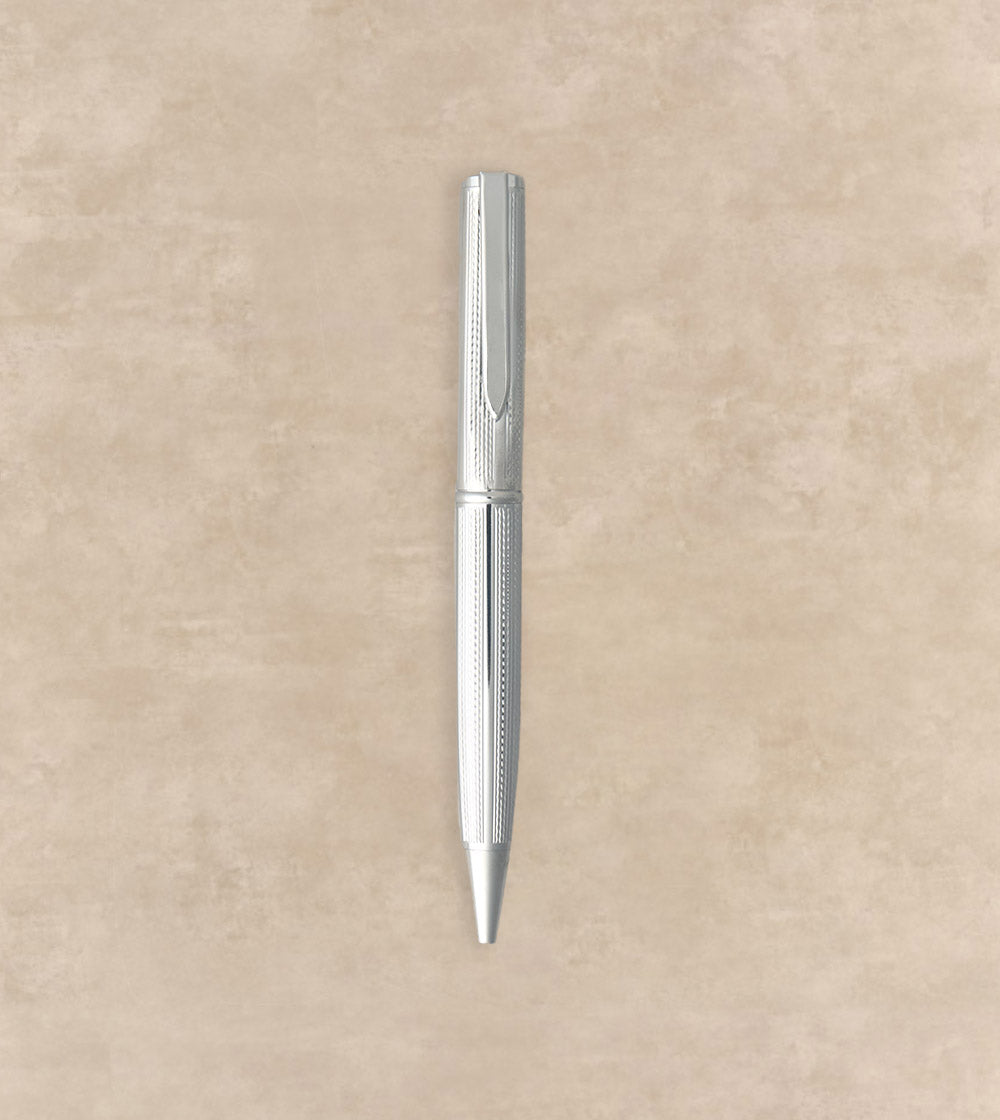 Mihyar Luxury Metal Pen