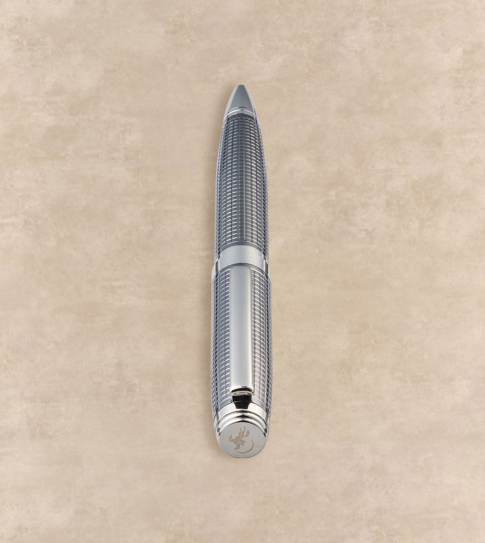 Mihyar Luxury Metal Pen