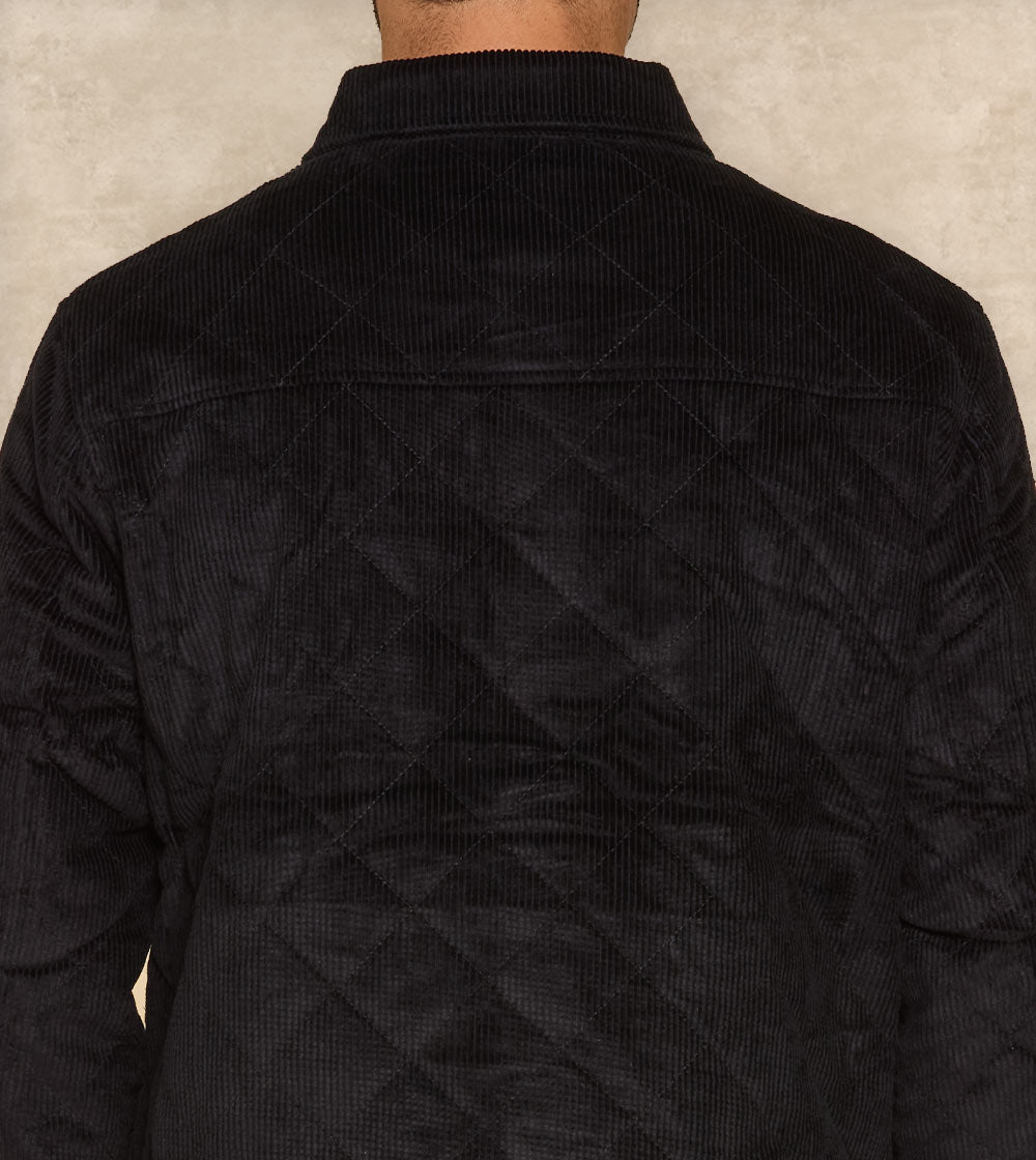 Textured Corduroy Jacket