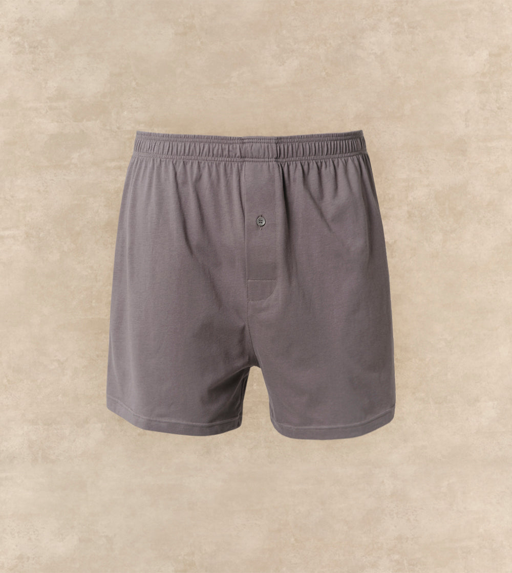 Cotton Boxer