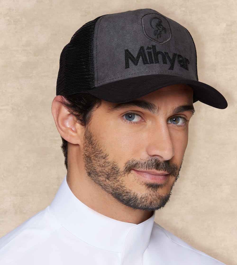 Cap