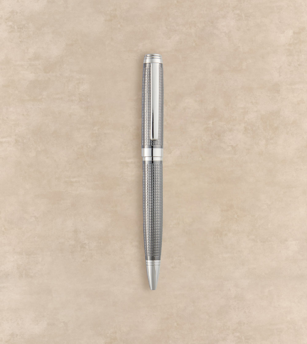 Mihyar Luxury Metal Pen