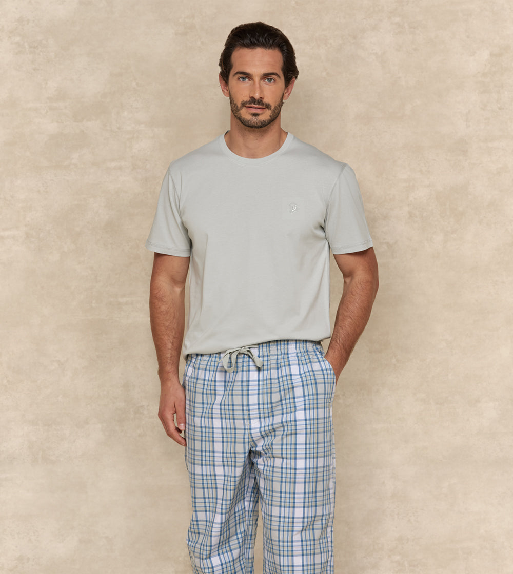 Pajama Set