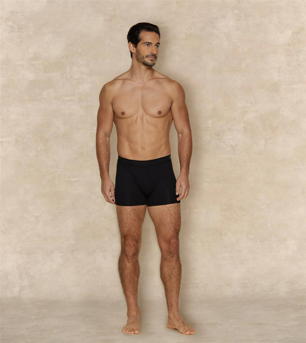 Black Trunk