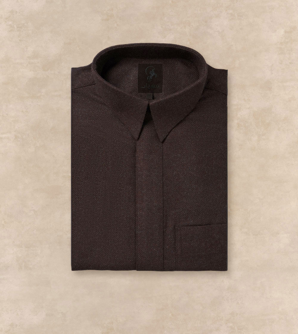 Smart Casual Colored Thobe