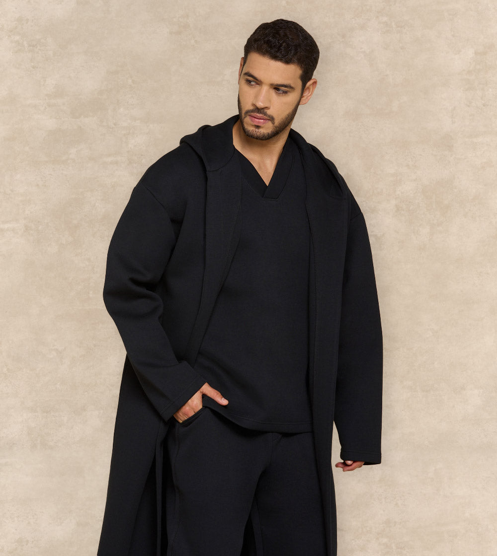 Co-Ord Set Jacket