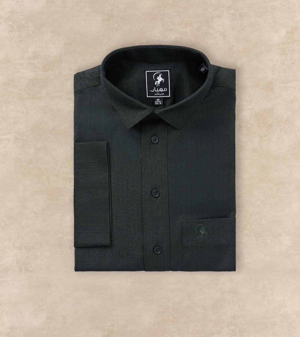 Smart Casual Thobe