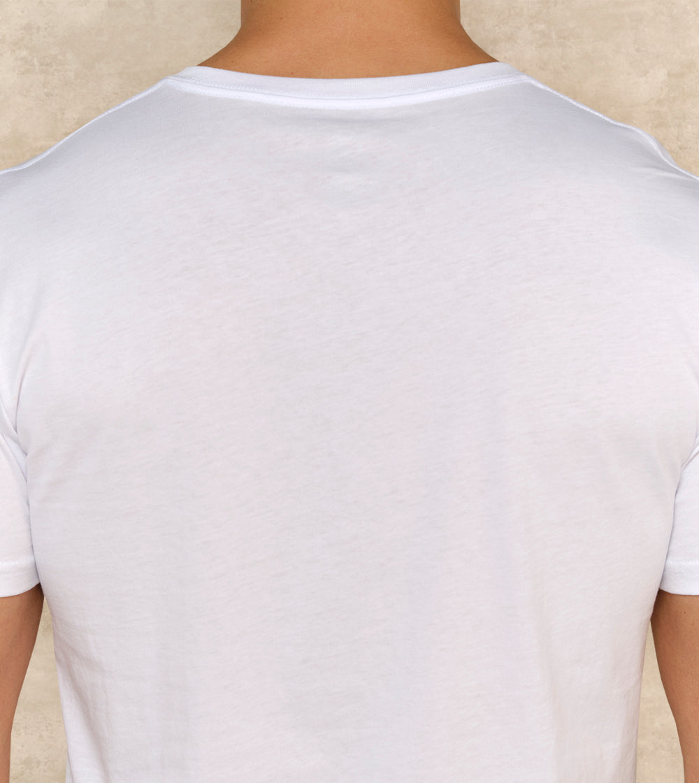 Cotton Vest