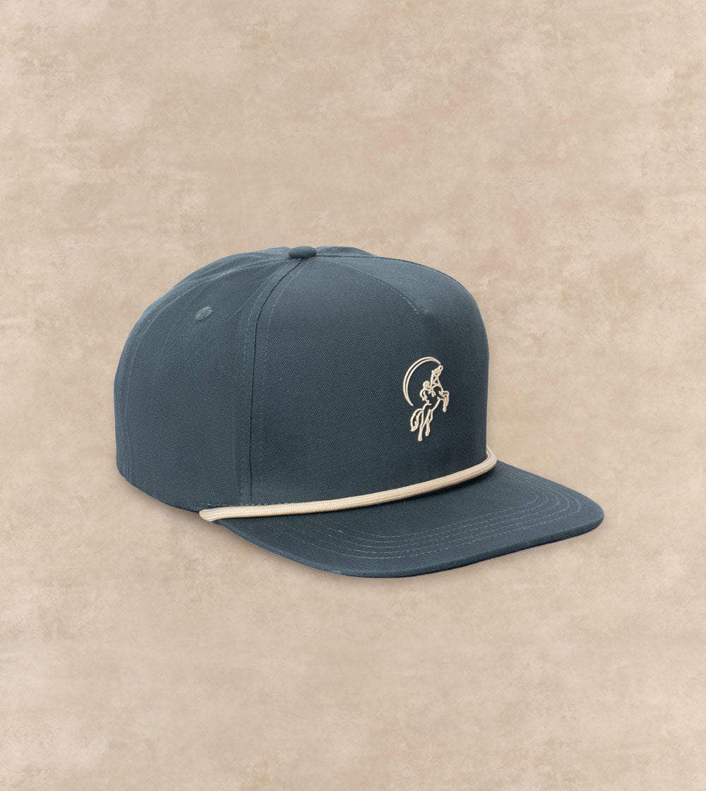 Cotton Cap