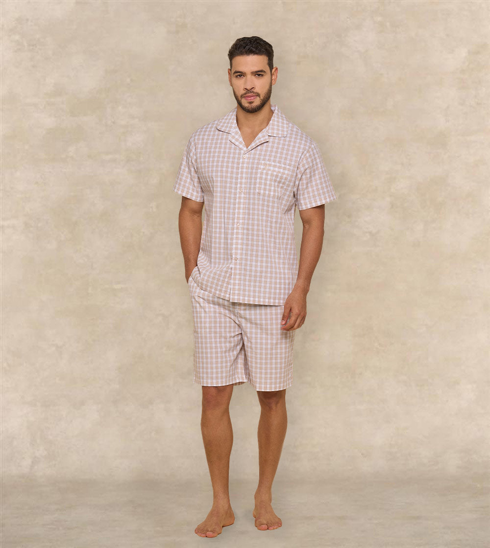 Pajama Set