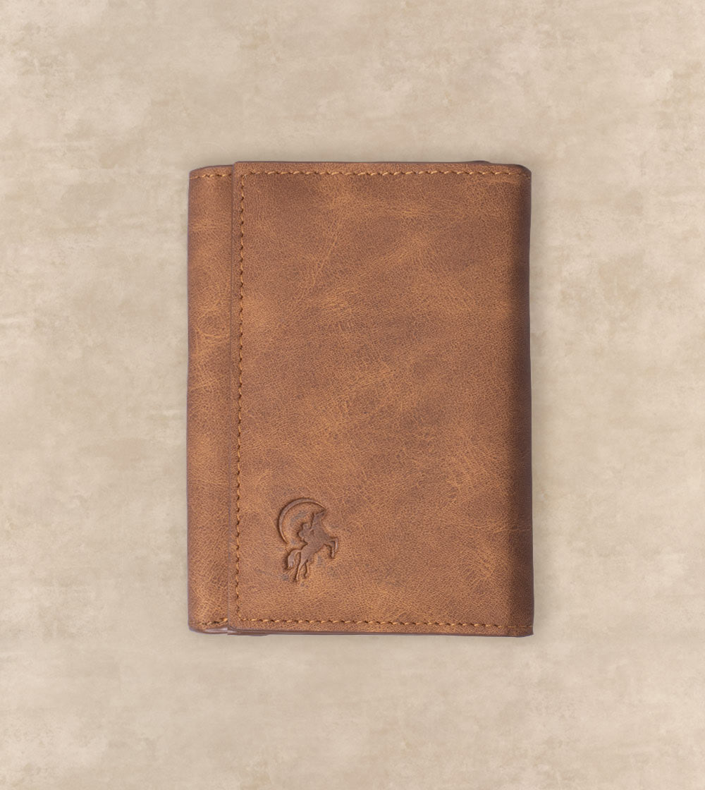 Leather Wallet
