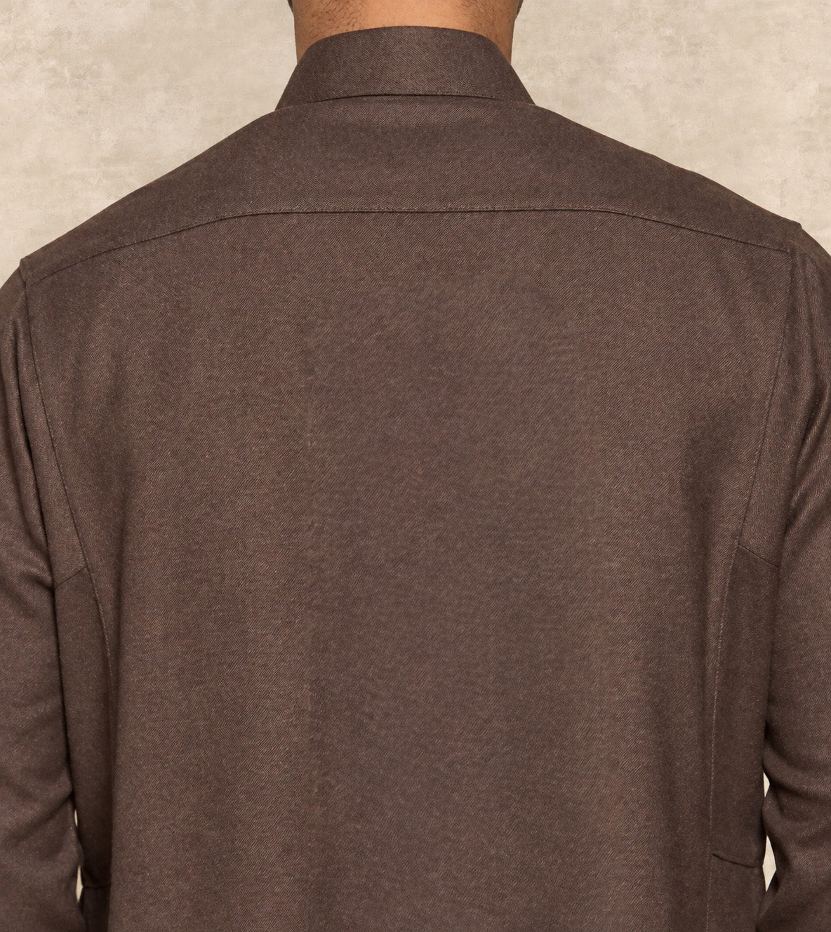 Colored Smart Casual Thobe